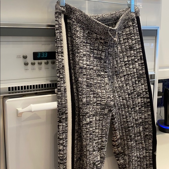 W by Worth knit joggers - Picture 4 of 6